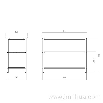 Shoe Storage Bench for House